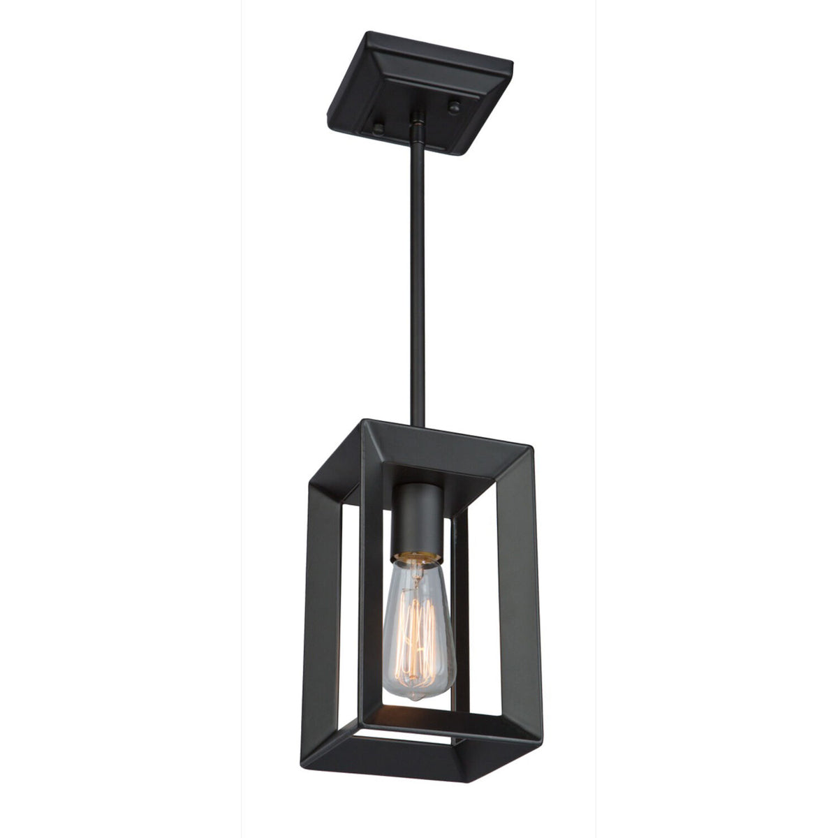 VINEYARD 1-LIGHT PENDANT