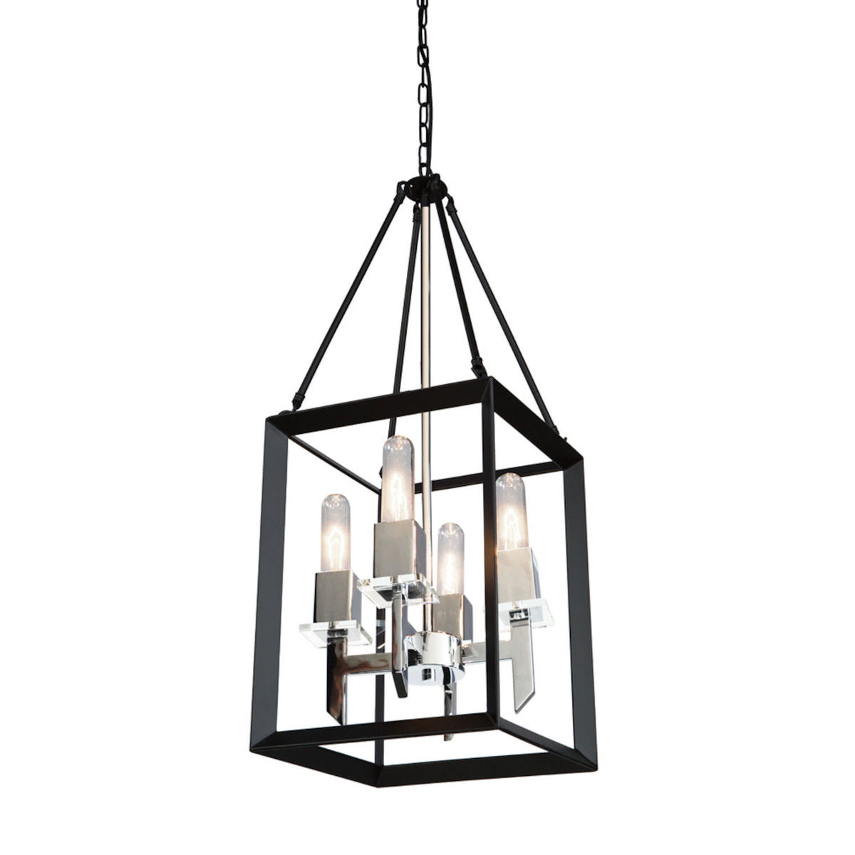 VINEYARD 4-LIGHT CHANDELIER - robinsonco.ca