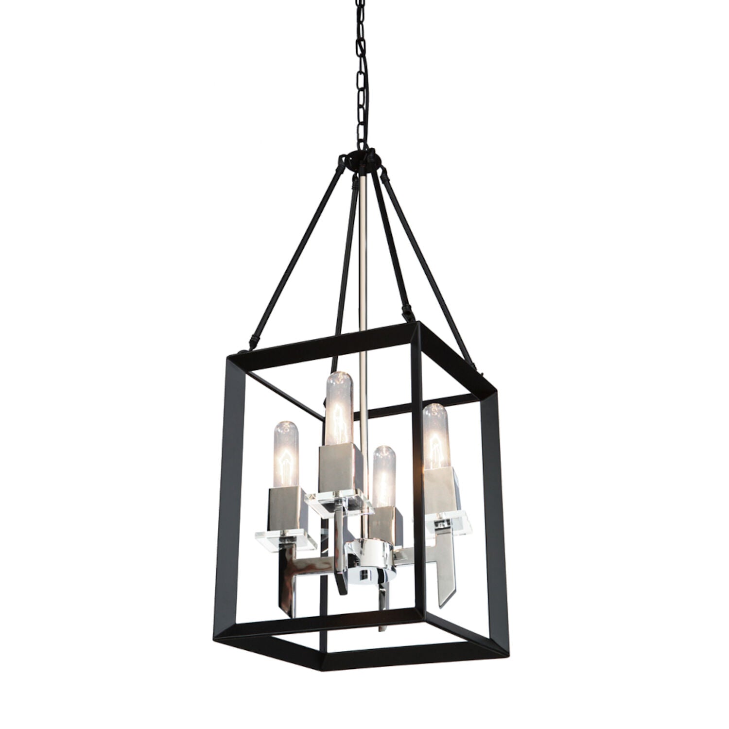 VINEYARD 4-LIGHT CHANDELIER - robinsonco.ca