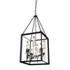 VINEYARD 8-LIGHT CHANDELIER - robinsonco.ca