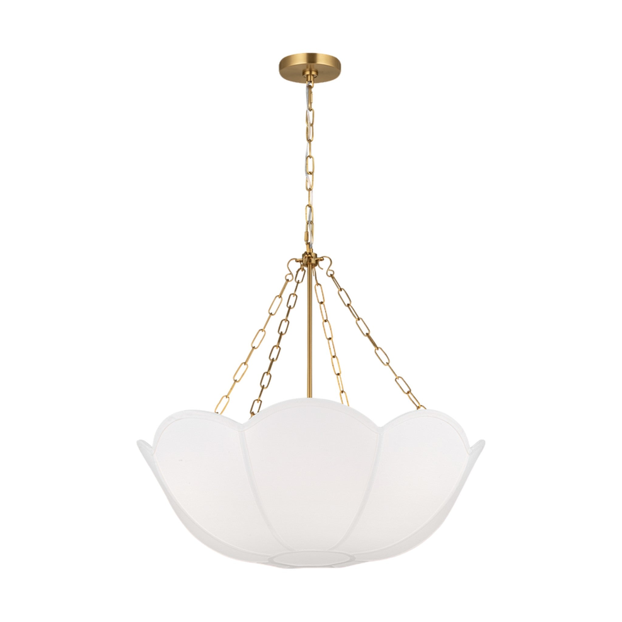 STASSI CHANDELIER (MULTIPLE SIZES) - robinsonco.ca
