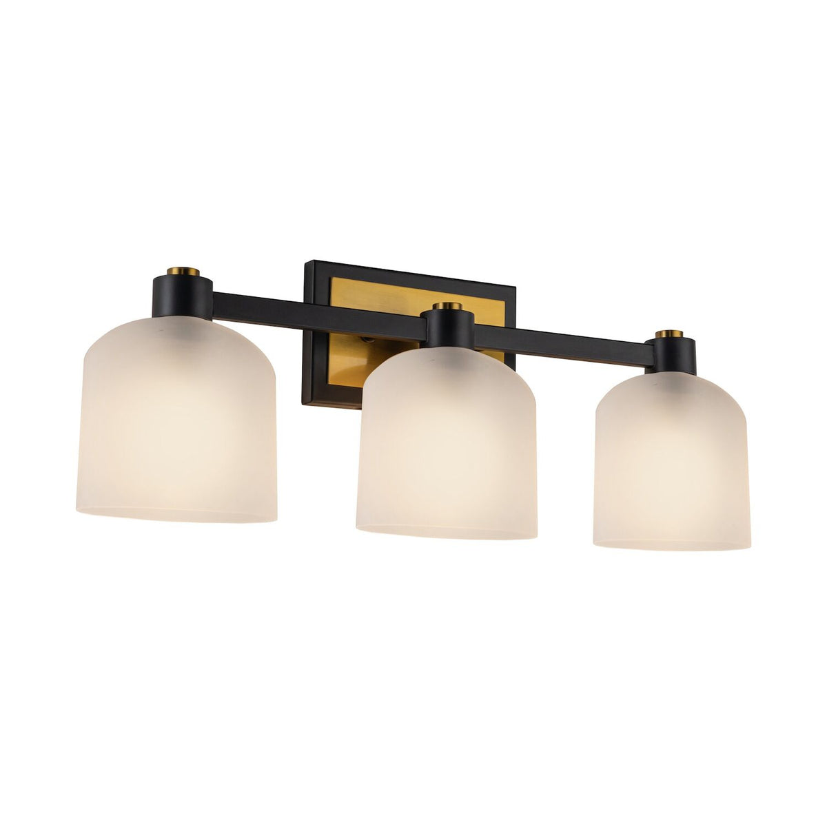 LYNDON 3-LIGHT VANITY VANITY - robinsonco.ca