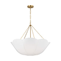 STASSI CHANDELIER (MULTIPLE SIZES) - robinsonco.ca