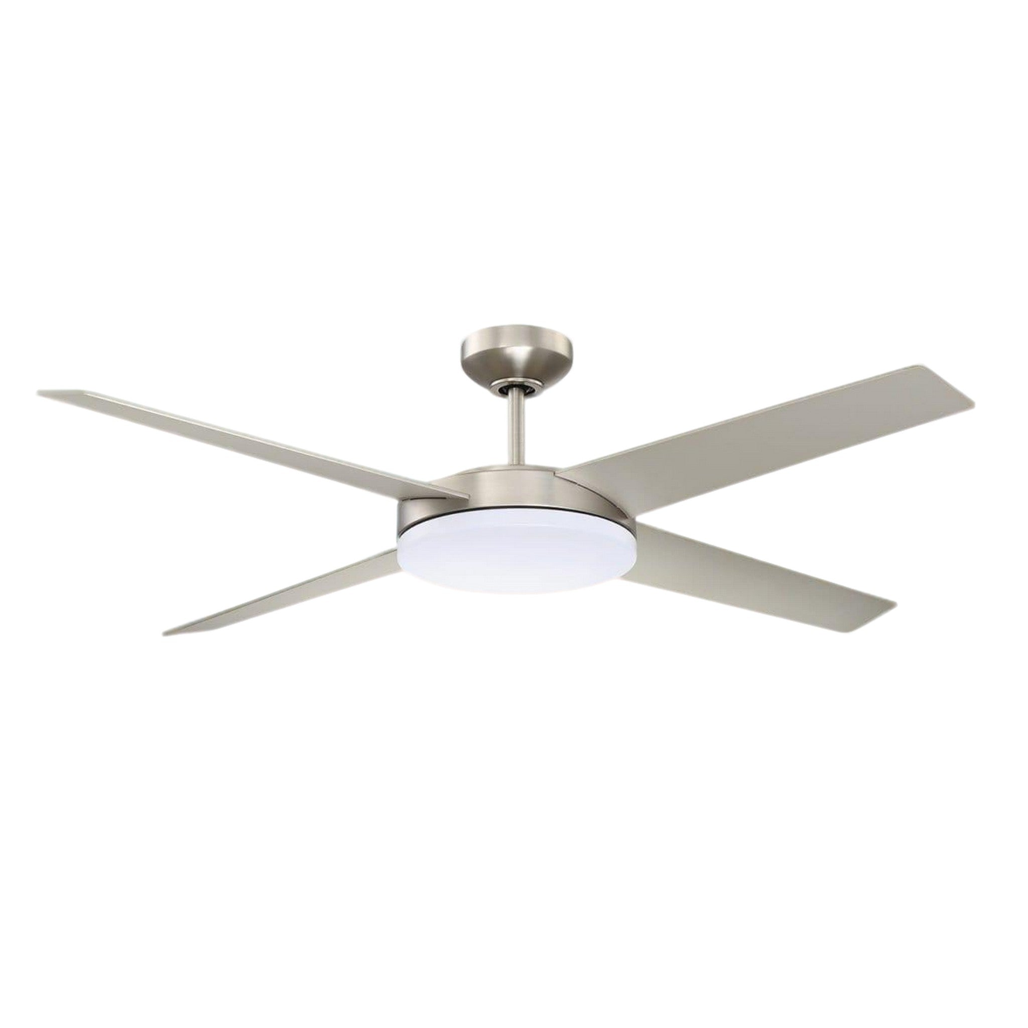 LOPRO 52-INCH LED DC MOTOR CEILING FAN
