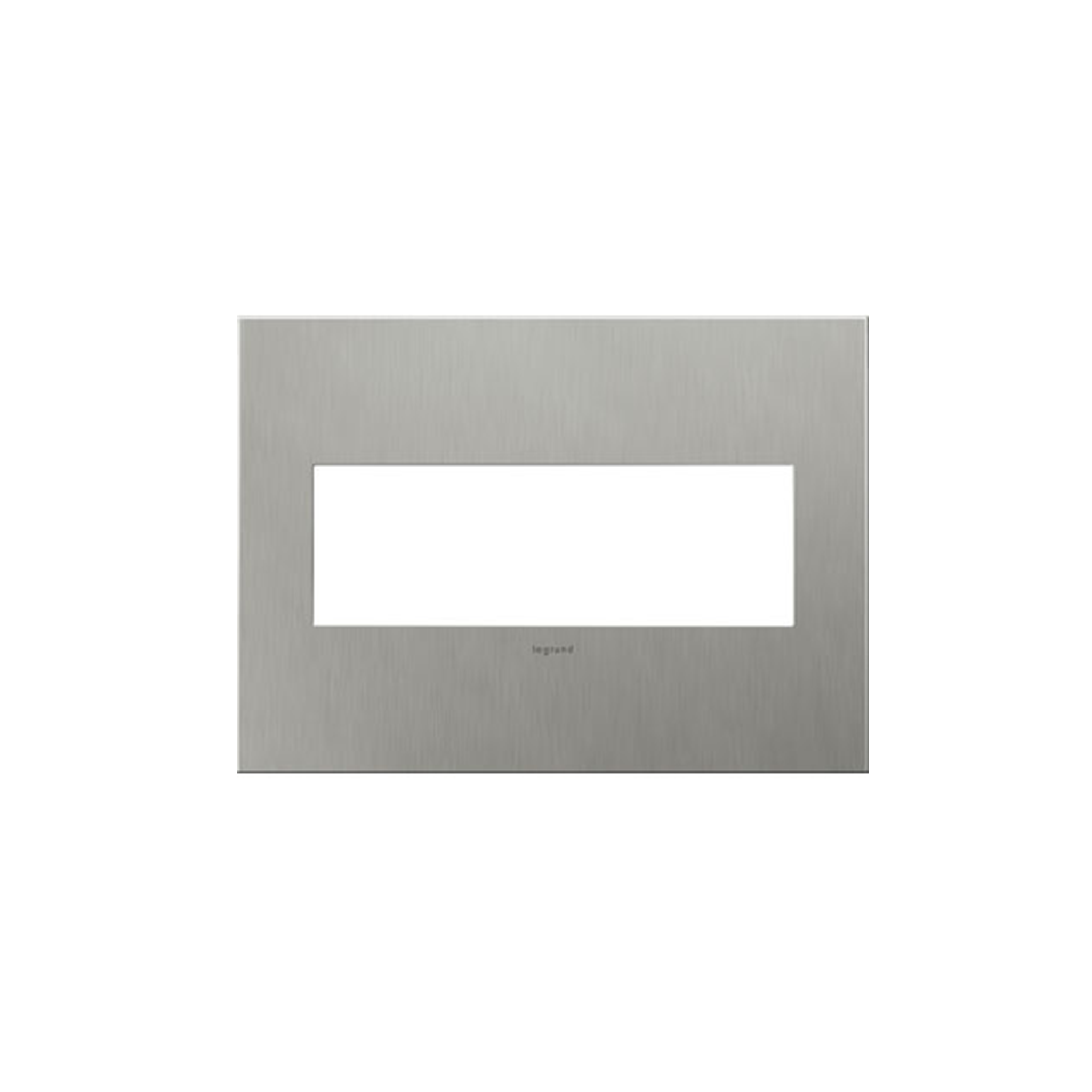 ADORNE 3-GANG CAST METAL WALL PLATE - robinsonco.ca