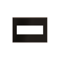 ADORNE 3-GANG CAST METAL WALL PLATE - robinsonco.ca