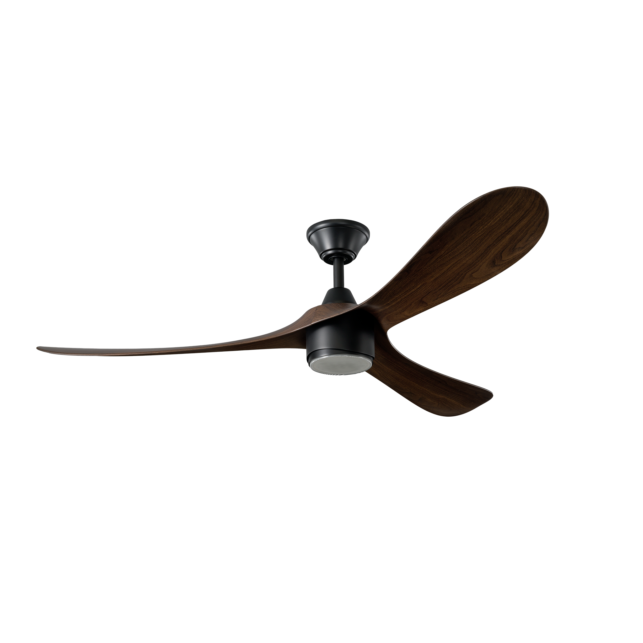 AEROCURVE 60" LED SMART CEILING FAN - robinsonco.ca