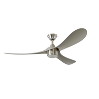 AEROCURVE 60" LED SMART CEILING FAN - robinsonco.ca