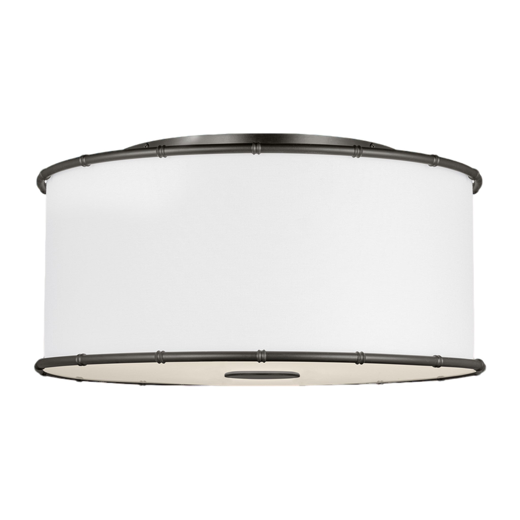 HELIOS 3 LIGHT FLUSH MOUNT | robinsonco.ca