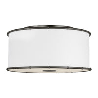 ALDRIC FLUSH MOUNT - robinsonco.ca