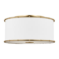 ALDRIC FLUSH MOUNT - robinsonco.ca