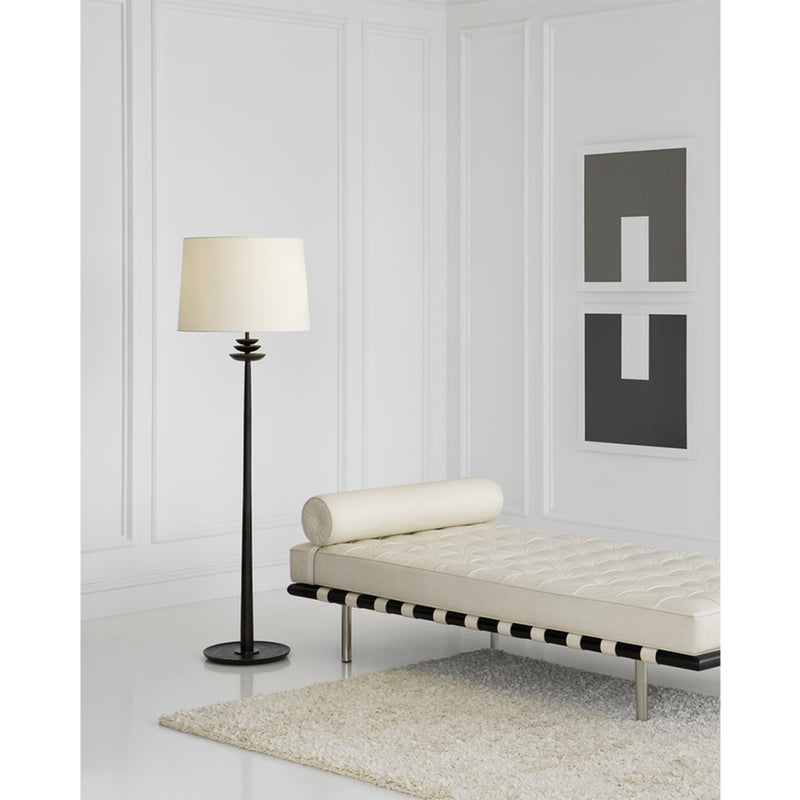 BEAUMONT FLOOR LAMP - robinsonco.ca