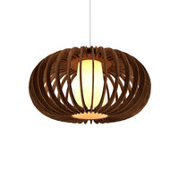 STECCHE DI LEGNO ACCORD 18.5-INCH 1217 PENDANT - robinsonco.ca