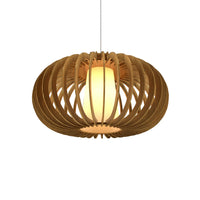 STECCHE DI LEGNO ACCORD 18.5-INCH 1217 PENDANT - robinsonco.ca