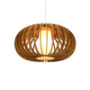 STECCHE DI LEGNO ACCORD 18.5-INCH 1217 PENDANT - robinsonco.ca