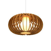 STECCHE DI LEGNO ACCORD 18.5-INCH 1217 PENDANT - robinsonco.ca