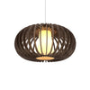 STECCHE DI LEGNO ACCORD 18.5-INCH 1217 PENDANT - robinsonco.ca