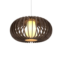 STECCHE DI LEGNO ACCORD 18.5-INCH 1217 PENDANT - robinsonco.ca