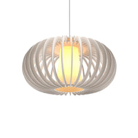 STECCHE DI LEGNO ACCORD 18.5-INCH 1217 PENDANT