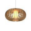STECCHE DI LEGNO ACCORD 18.5-INCH 1217 PENDANT - robinsonco.ca