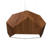 FACET ACCORD 1227 LED 29-INCH PENDANT - robinsonco.ca