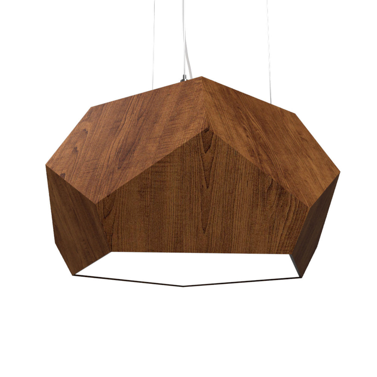 FACET ACCORD 1227 LED 29-INCH PENDANT - robinsonco.ca