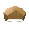 FACET ACCORD 1227 LED 29-INCH PENDANT