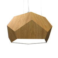 FACET ACCORD 1227 LED 29-INCH PENDANT