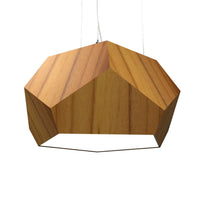 FACET ACCORD 1227 LED 29-INCH PENDANT - robinsonco.ca