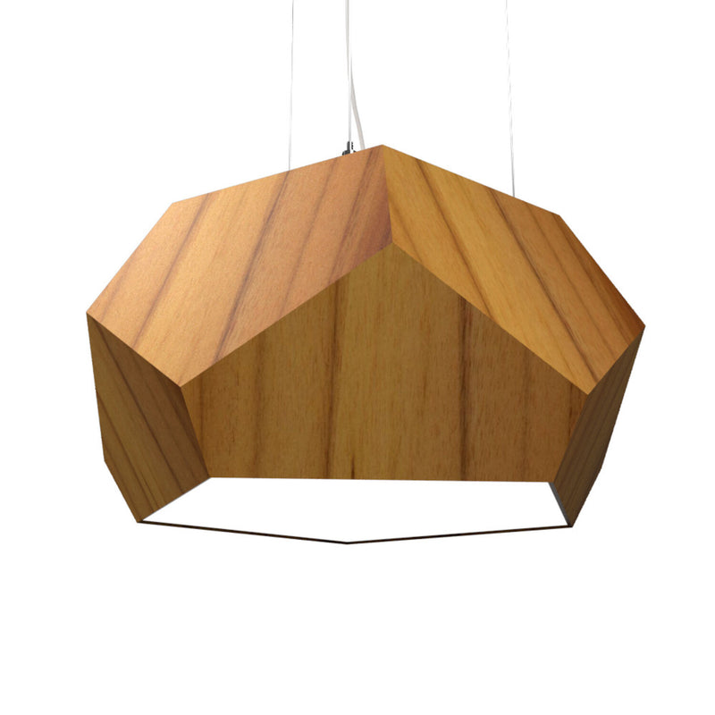 FACET ACCORD 1227 LED 29-INCH PENDANT - robinsonco.ca