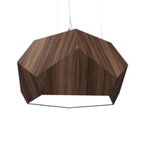 FACET ACCORD 1227 LED 29-INCH PENDANT - robinsonco.ca