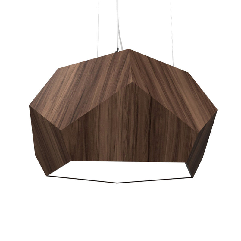 FACET ACCORD 1227 LED 29-INCH PENDANT - robinsonco.ca