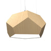 FACET ACCORD 1227 LED 29-INCH PENDANT - robinsonco.ca