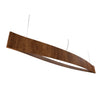 CANOE ACCORD 1230 LED 74-INCH PENDANT - robinsonco.ca
