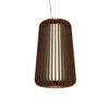 STECCHE DI LEGNO ACCORD 1429 12.8-INCH PENDANT - robinsonco.ca