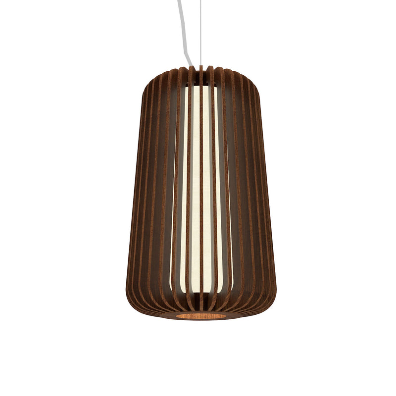 STECCHE DI LEGNO ACCORD 1429 12.8-INCH PENDANT - robinsonco.ca