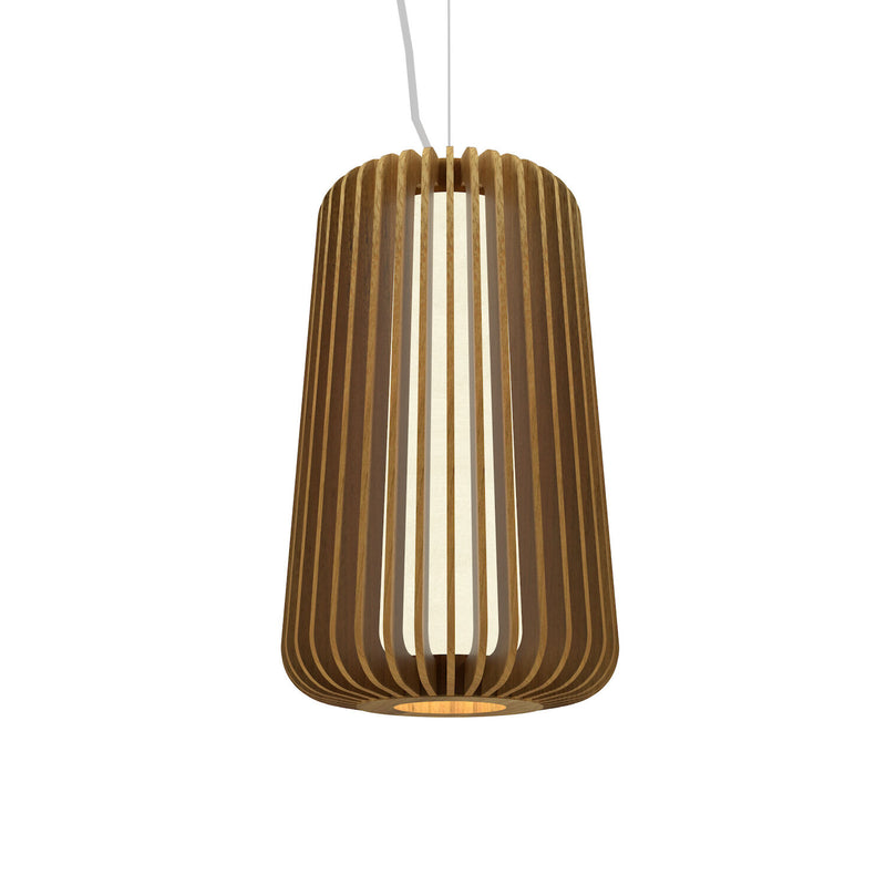 STECCHE DI LEGNO ACCORD 1429 12.8-INCH PENDANT - robinsonco.ca