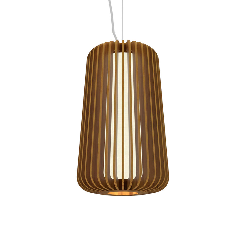 STECCHE DI LEGNO ACCORD 1429 12.8-INCH PENDANT - robinsonco.ca