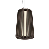 STECCHE DI LEGNO ACCORD 1429 12.8-INCH PENDANT