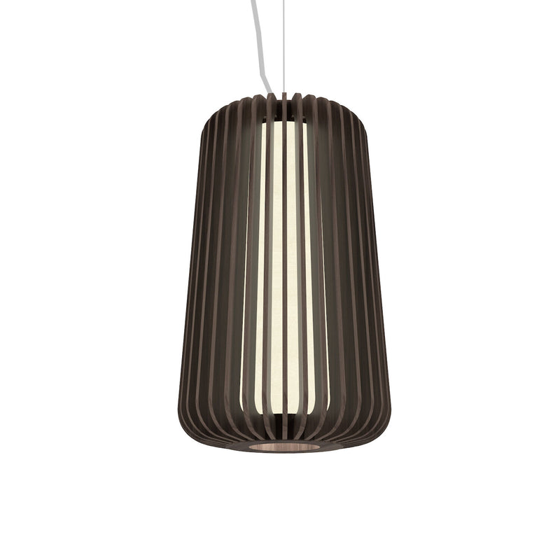 STECCHE DI LEGNO ACCORD 1429 12.8-INCH PENDANT