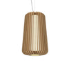 STECCHE DI LEGNO ACCORD 1429 12.8-INCH PENDANT - robinsonco.ca