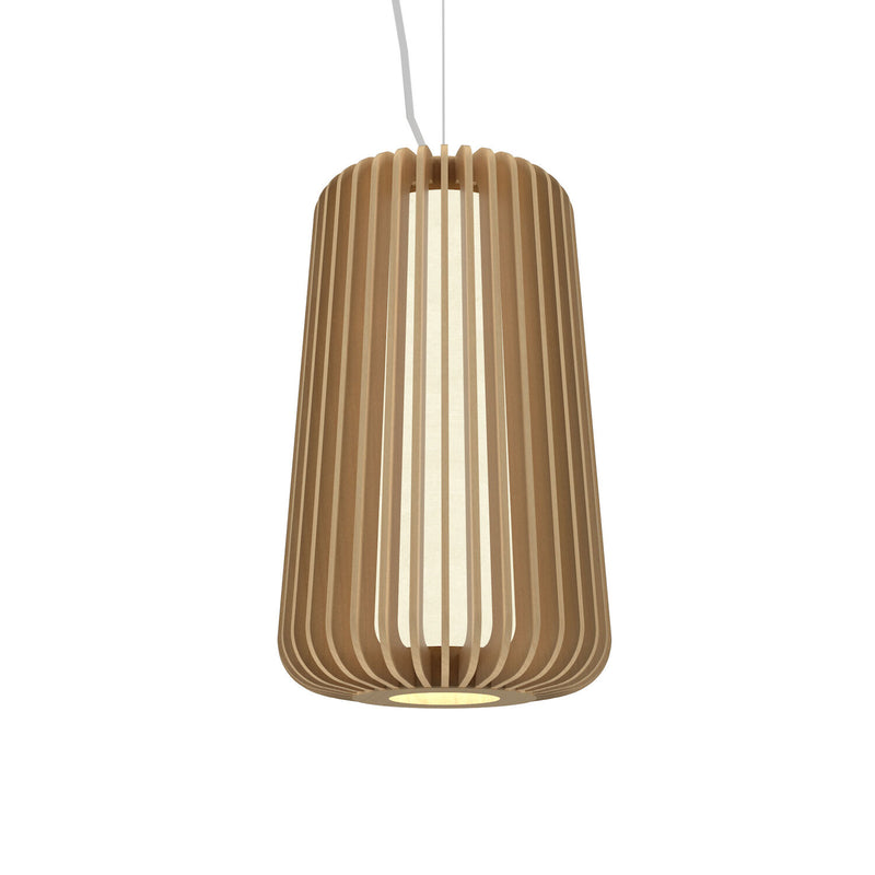 STECCHE DI LEGNO ACCORD 1429 12.8-INCH PENDANT - robinsonco.ca