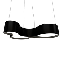 KS ACCORD 291 LED 26.5-INCH PENDANT