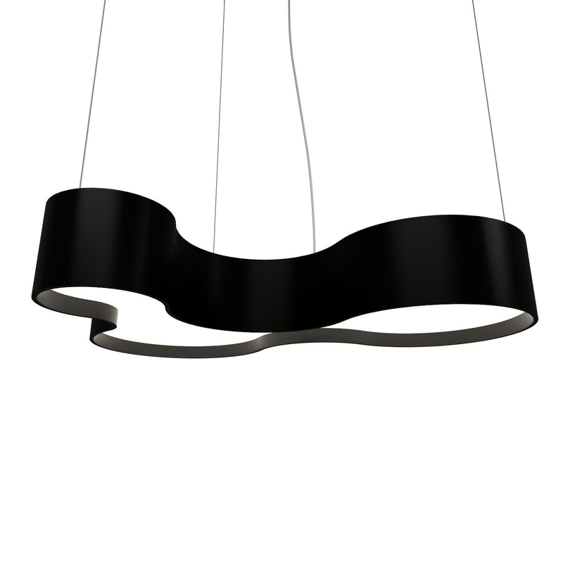 KS ACCORD 291 LED 26.5-INCH PENDANT