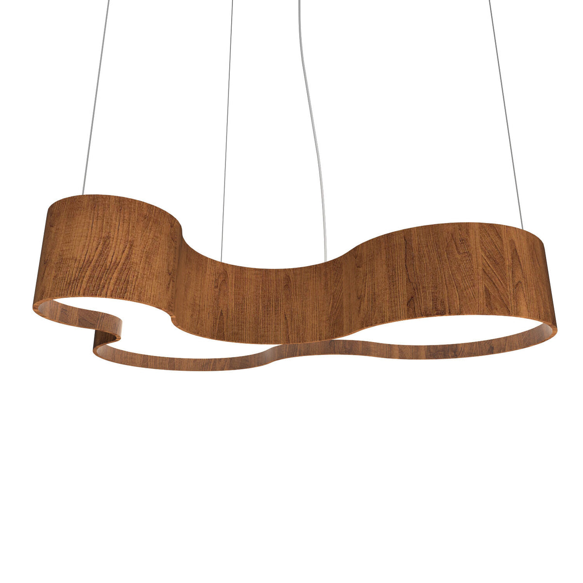 KS ACCORD 291 LED 26.5-INCH PENDANT - robinsonco.ca