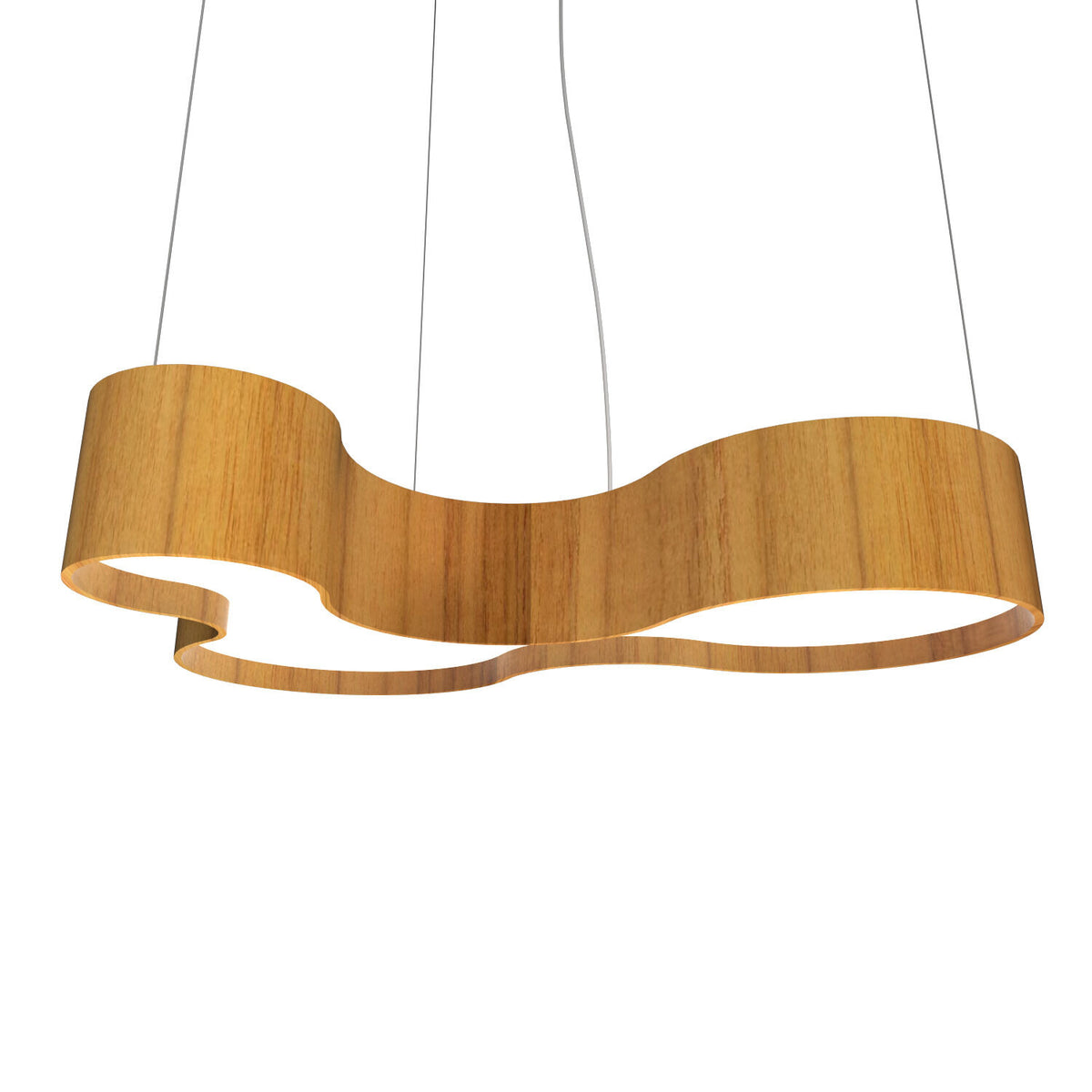 KS ACCORD 291 LED 26.5-INCH PENDANT - robinsonco.ca