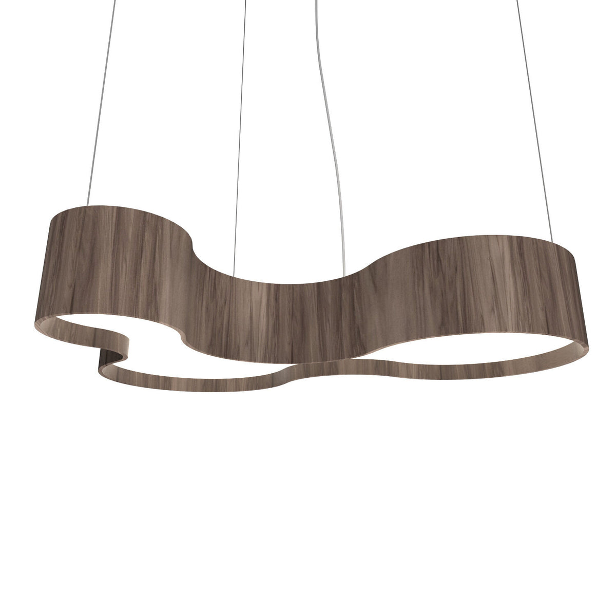 KS ACCORD 291 LED 26.5-INCH PENDANT - robinsonco.ca