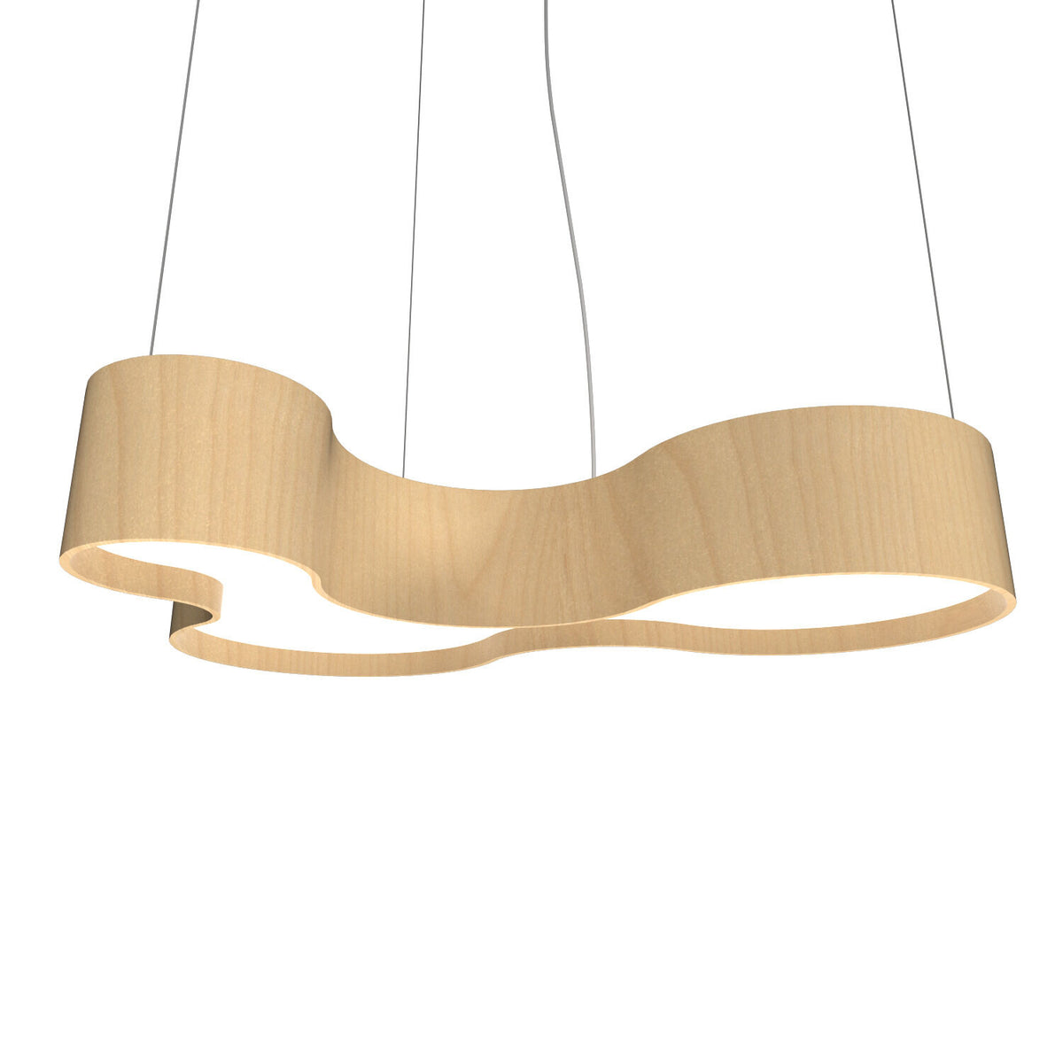 KS ACCORD 291 LED 26.5-INCH PENDANT - robinsonco.ca