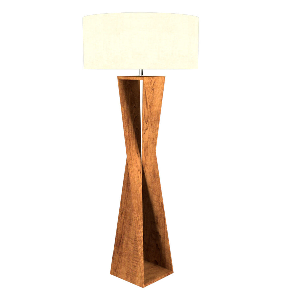 SPIN ACCORD 3029 FLOOR LAMP - robinsonco.ca