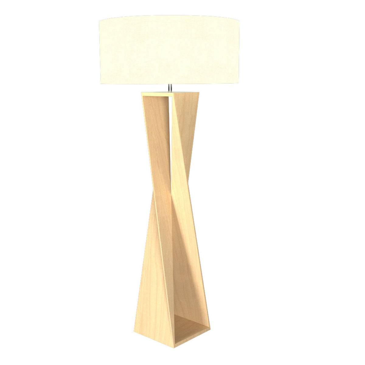 SPIN ACCORD 3029 FLOOR LAMP - robinsonco.ca